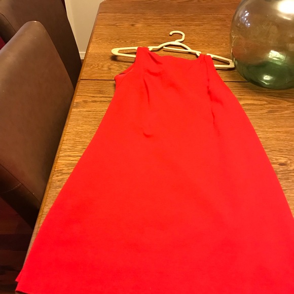 Lands End work dress - Picture 4 of 5